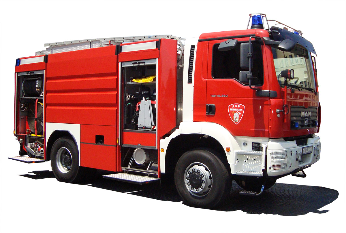 MAN-TGM MAN-TGM